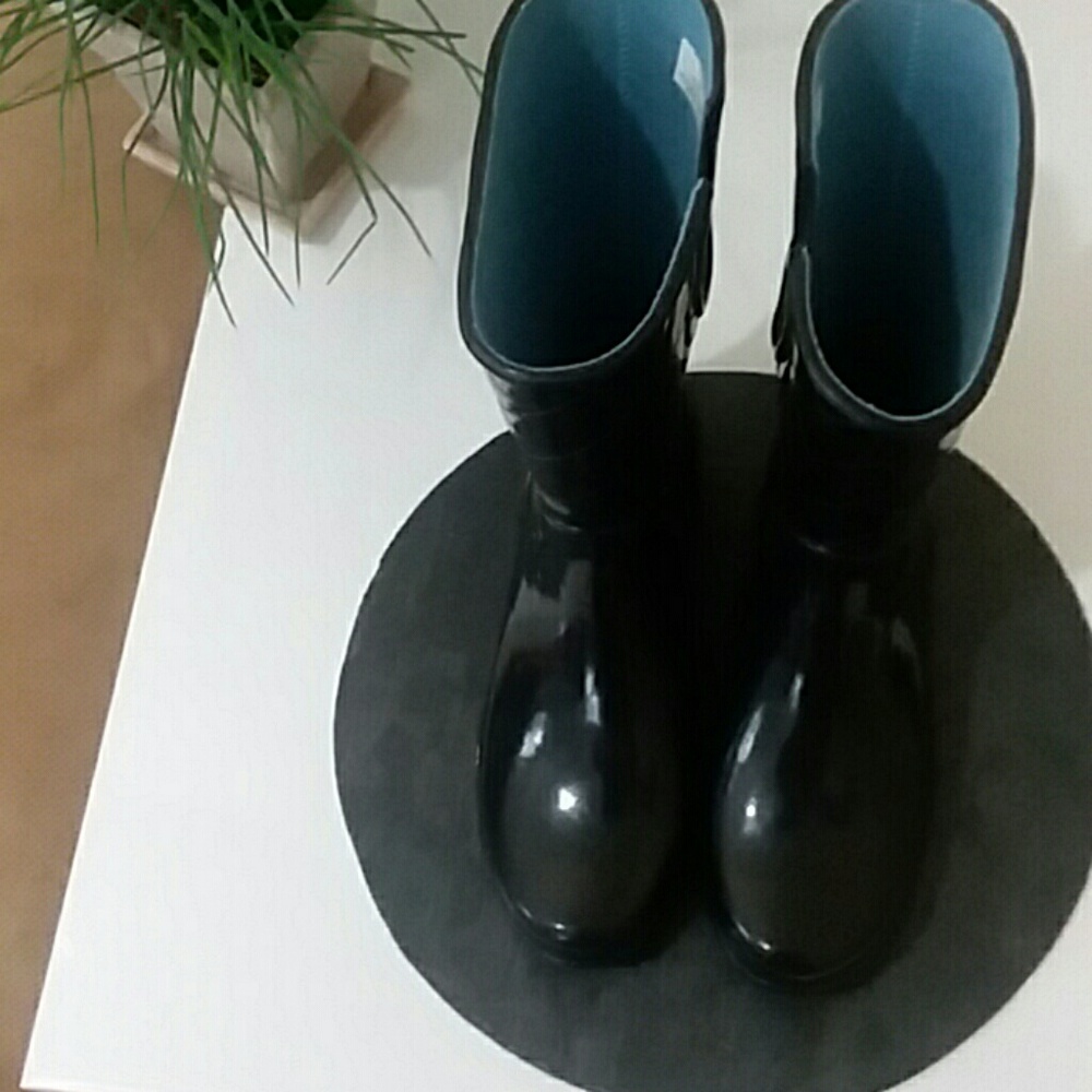 Sperry Top-Sider Nellie Boots